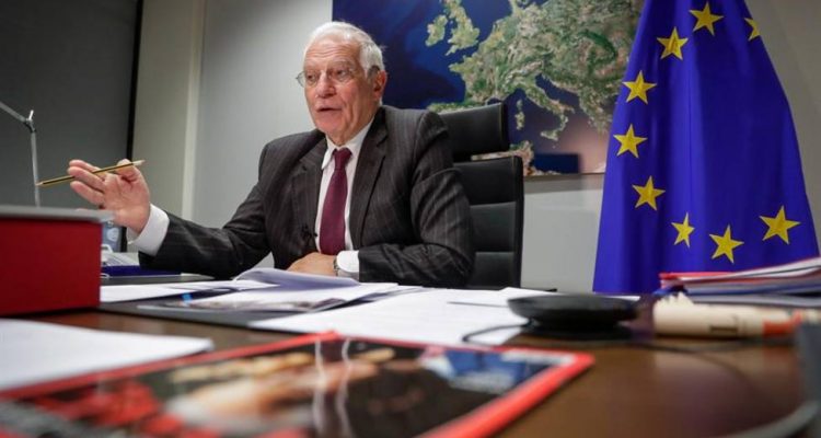 Borrell