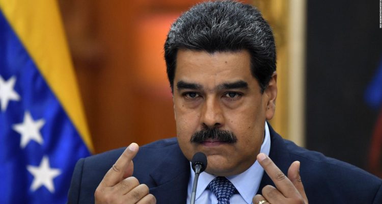 Maduro advierte que el dólar no es ni será la moneda oficial en Venezuela 1 maduro