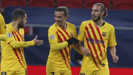 griezmann