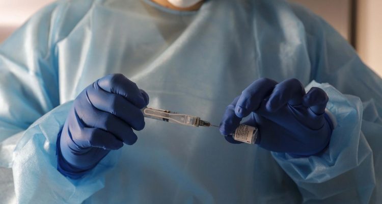 Detectan el primer caso de contagio con la nueva variante británica del Covid-19 en EE. UU. 1 Covid