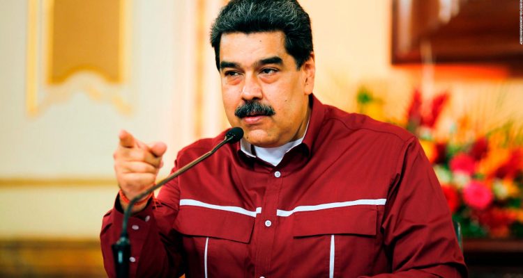 maduro
