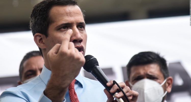 guaido