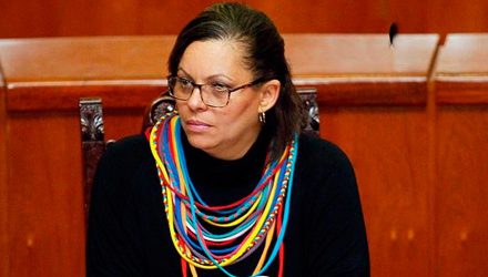 Indira Alfonzo