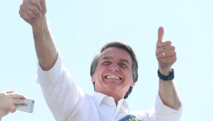 Bolsonaro