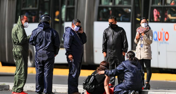 Japón detecta al primer infectado con la nueva cepa del covid-19 identificada en Sudáfrica 1 covid-19