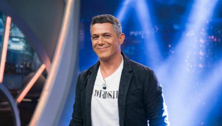 Alejandro Sanz