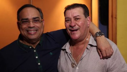 Gilberto Santa Rosa