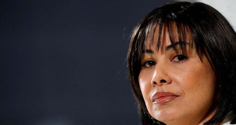 Liberan en España a exenfermera de Chávez, acusada de presunto blanqueo 1 España