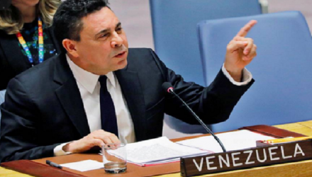 Samuel Moncada