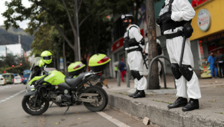 Policia