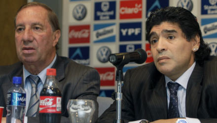Carlos Salvador Bilardo