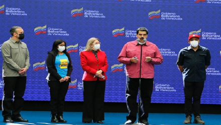 Maduro