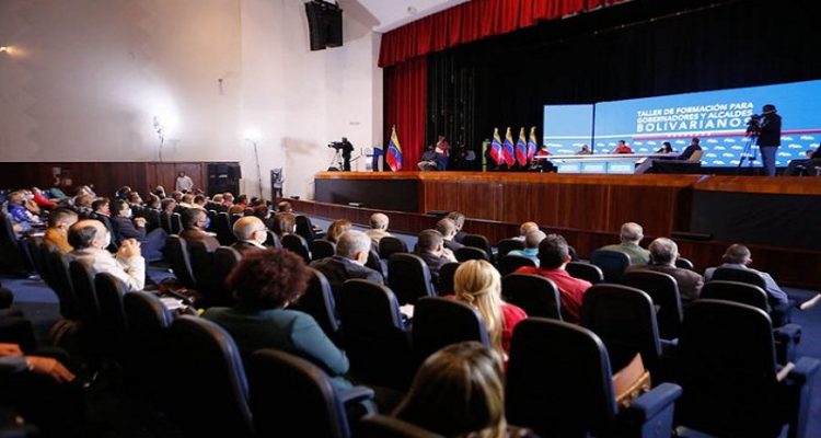 Diosdado Cabello: Derecha mundial no encontrará cómplices internos en nueva AN 1 diosdado