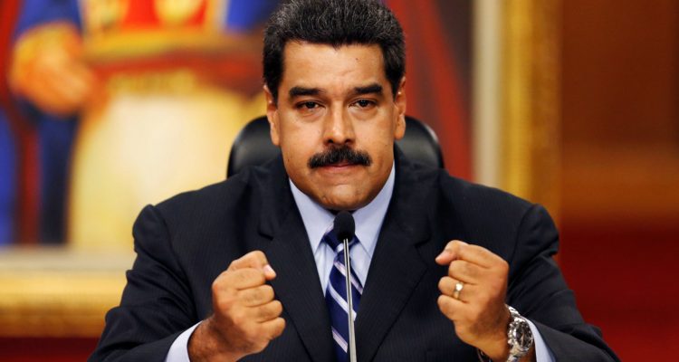 maduro