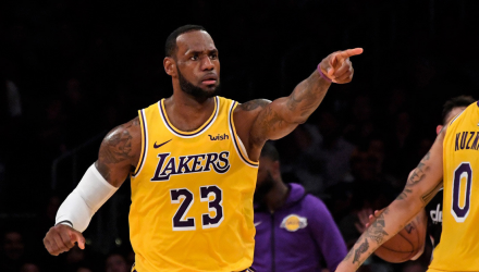 Lebron