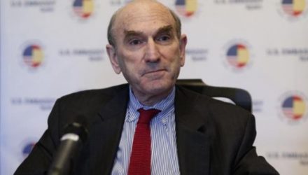 Elliott Abrams