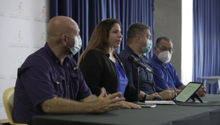 venezolanos