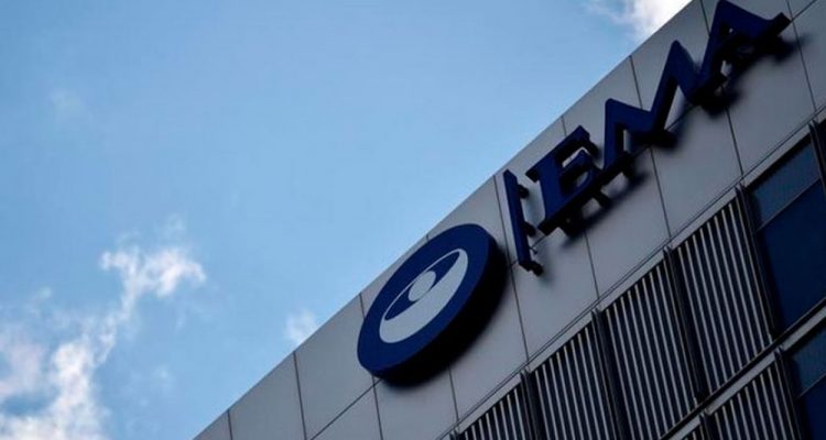 EMA: Vacuna antiCOVID-19 no será la fórmula mágica para volver a la normalidad 1 vacuna
