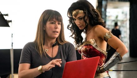 Wonder Woman