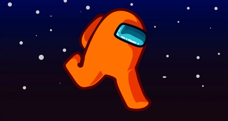 Among Us uno de los juegos más exitosos del año aterriza en Switch 1 Among Us