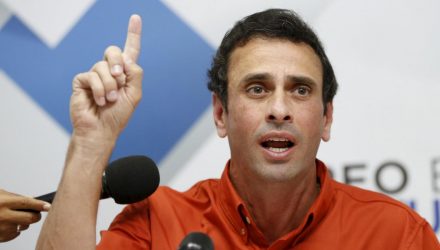 Capriles