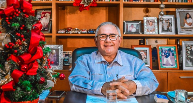 Sobalvarro: Exhortó a los nuevos diputados electos del oficialismo y la oposición a trabajar unidos 1 Solbavarro