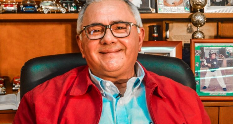 Se plantea un Sistema de Subsidio directo al usuario de combustible y la recuperación de la industria petrolera en Venezuela 1 Solbavarro