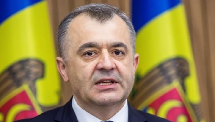 Moldavia