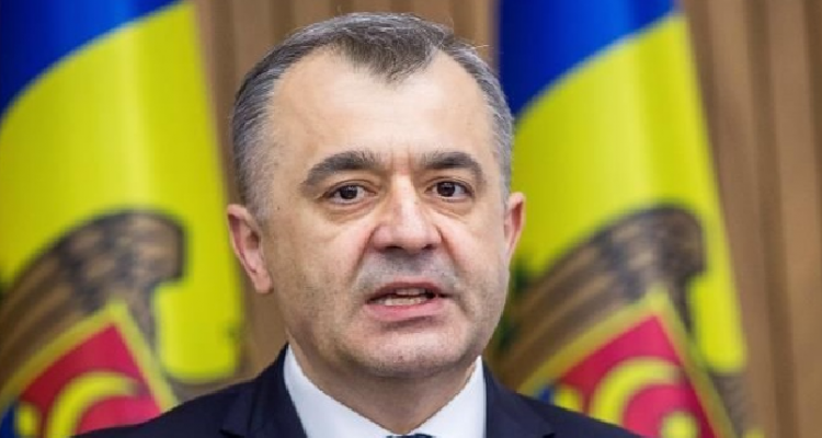 Moldavia