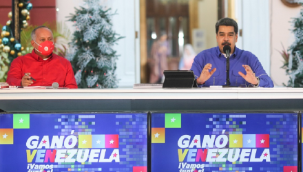 Maduro