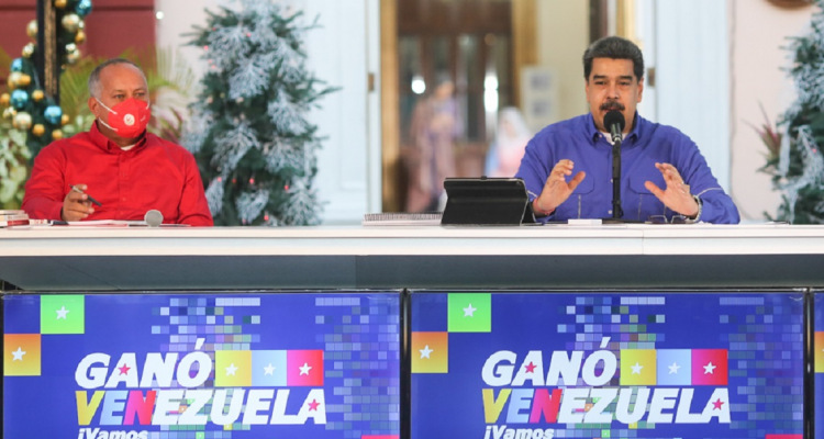 Maduro