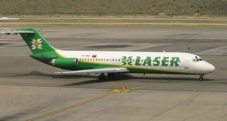 Laser Airlines autorizados para realizar vuelos Caracas- Cancún desde el próximo 29 de diciembre 1 Laser