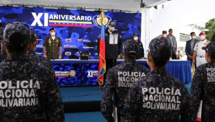 Venezuela