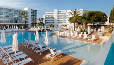 hoteleros