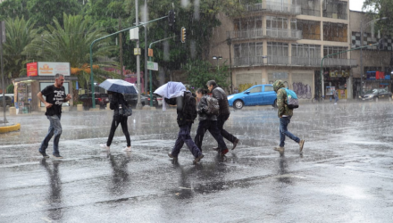 Precipitaciones