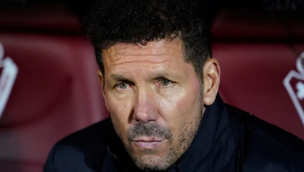 Atlético Madrid