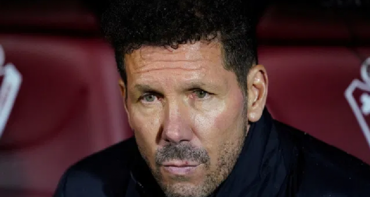 Una figura del Atlético Madrid fue suspendida por 10 semanas tras violar reglas de apuestas deportivas 1 Atlético Madrid
