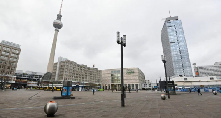Alemania