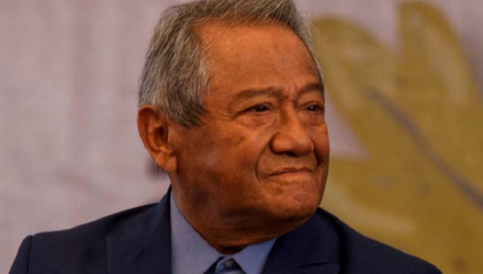 Manzanero
