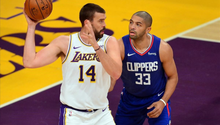 ´Lakers