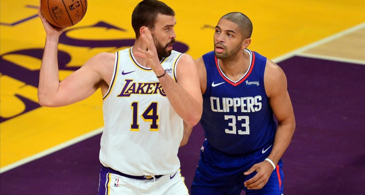 ´Lakers