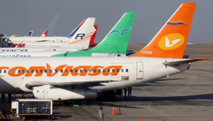 Aerolíneas