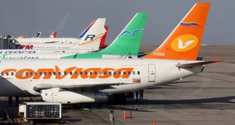 Aerolíneas