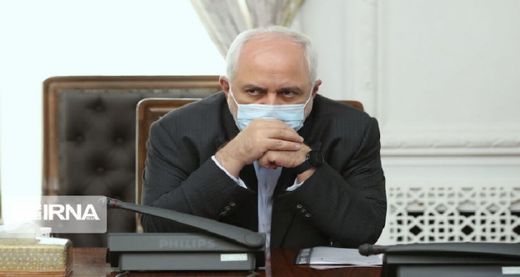 Irán