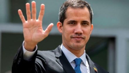 Guaidó