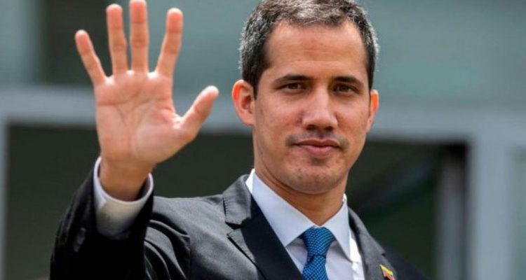 Chile seguirá respaldando a Guaidó pese a los resultados de las parlamentarias 1 Guaidó