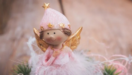 Ángel