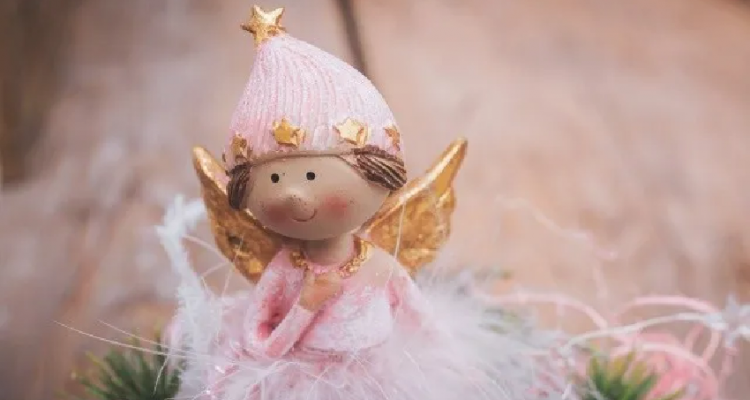 Conoce el mensaje de su ángel de la guarda según signo zodiacal 1 Ángel