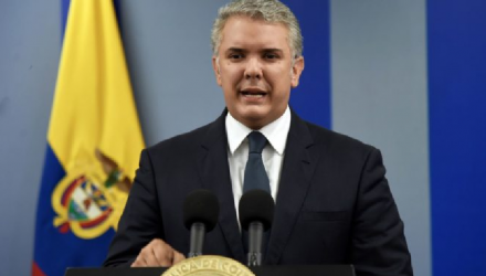 Ivan Duque