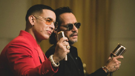 Daddy Yankee